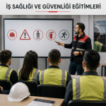 İş Sağlığı ve Güvenliği Eğitimleri Neden Önemlidir?